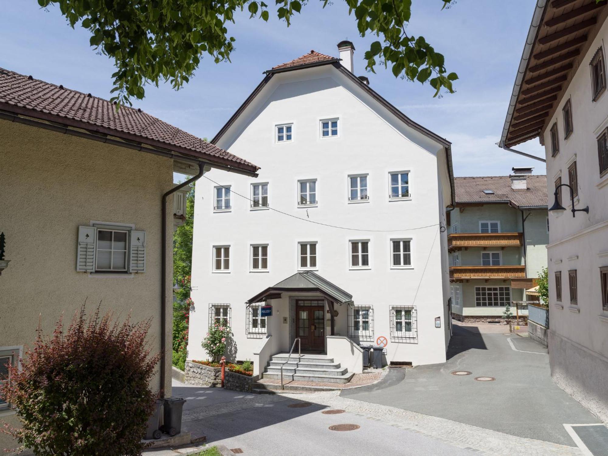 Appartement Milda Im Haus Messinger - By Nv-Appartements Hopfgarten im Brixental Extérieur photo